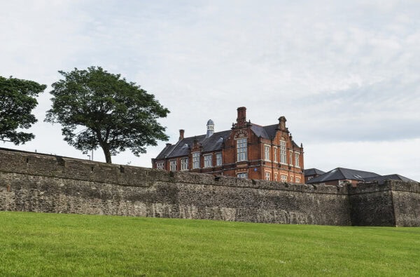 Londonderry Walled City