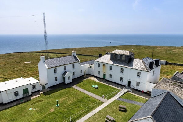Loop Head Lighthouse