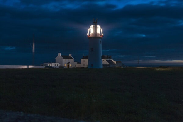 Loop Head Lighthouse