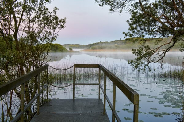 Lough Abisdealy