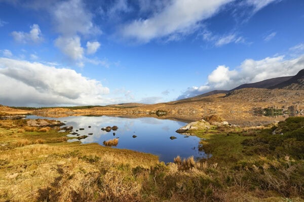 Lough Currane