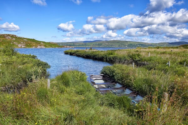 Lough Currane