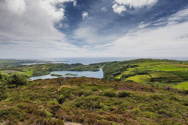 Lough Hyne