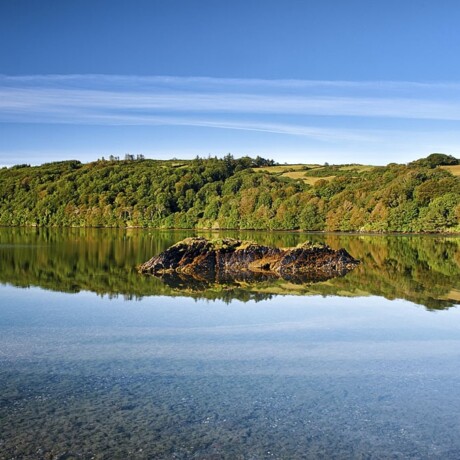 Lough Hyne