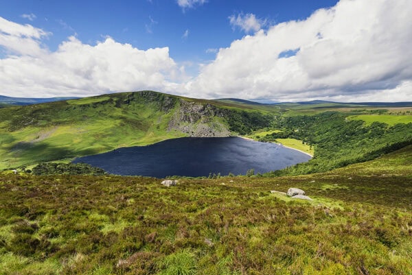Lough Tay
