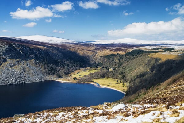 Lough Tay