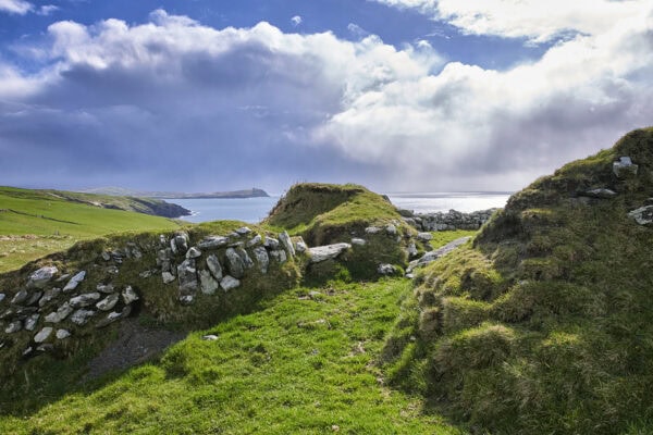 Loughane More Ringfort