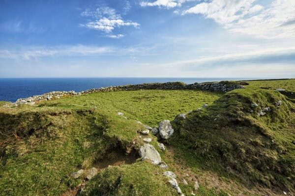 Loughane More Ringfort