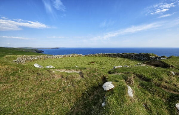 Loughane More Ringfort
