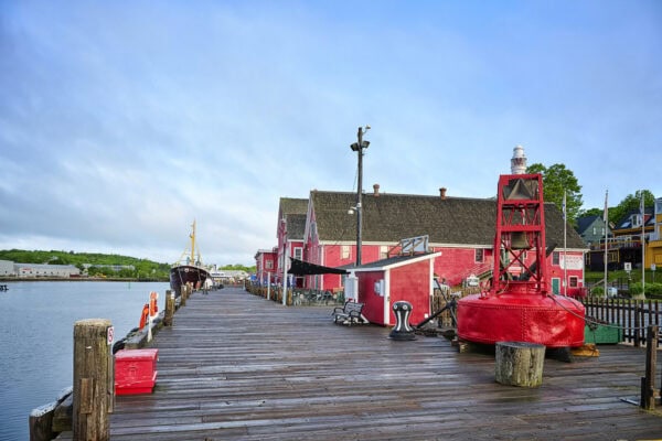 Lunenburg