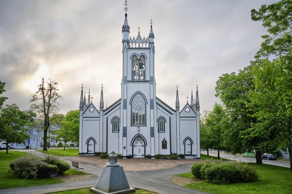 St. John’s  Church