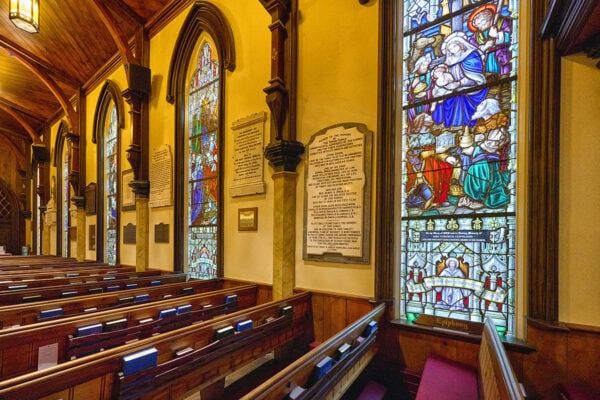 St. John’s  Church