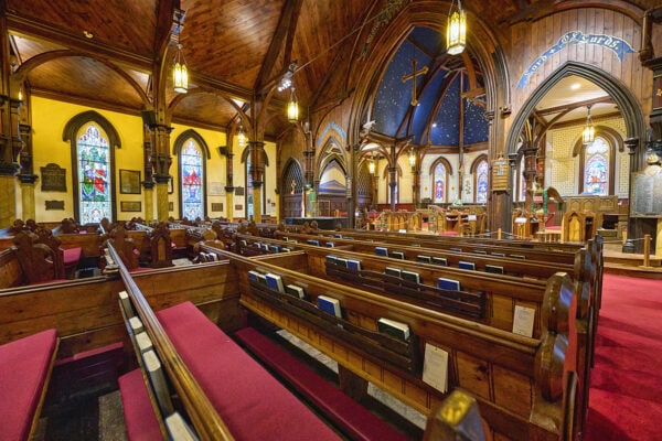 St. John’s  Church