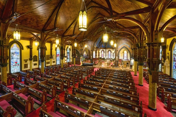 St. John’s  Church