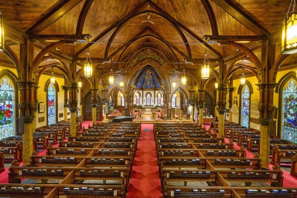 St. John’s  Church