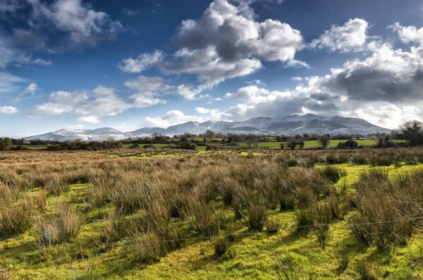 Macgillycuddy’s Reeks