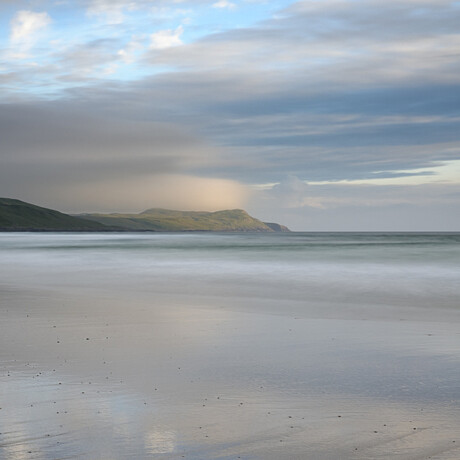 Machir Bay