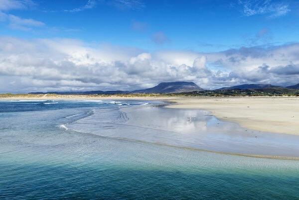 Magheraroarty Beach