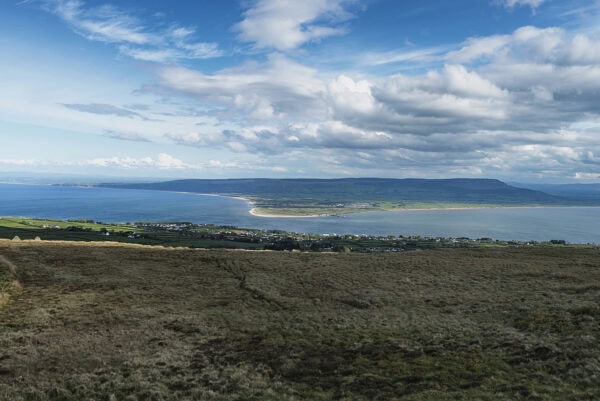 Magilligan Point View