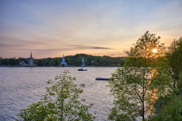 Mahone Bay