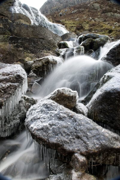 Mahon Falls