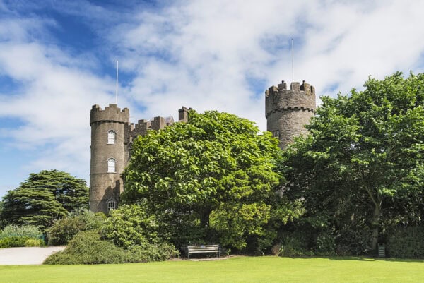 Malahide Castle