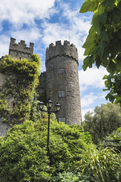 Malahide Castle