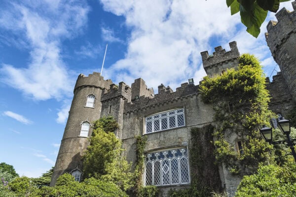 Malahide Castle