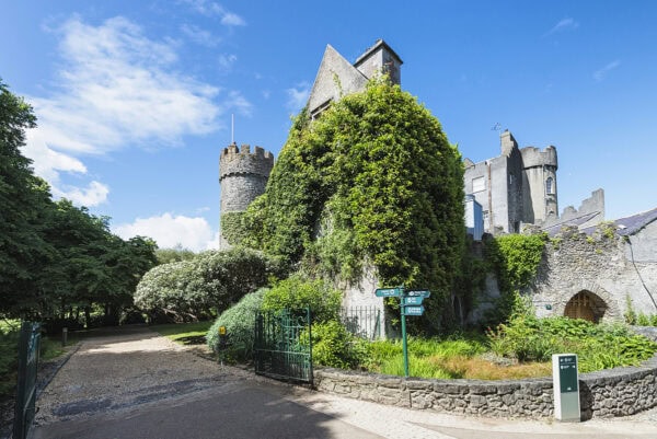 Malahide Castle