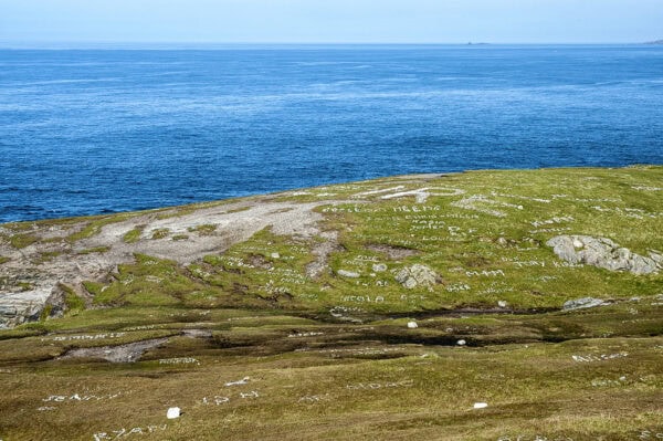 Malin Head