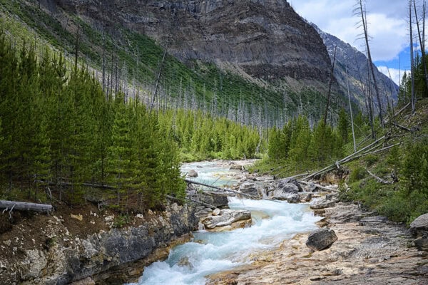 Marble Canyon