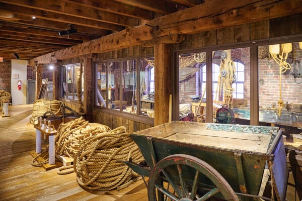 Maritime Museum of the Atlantic