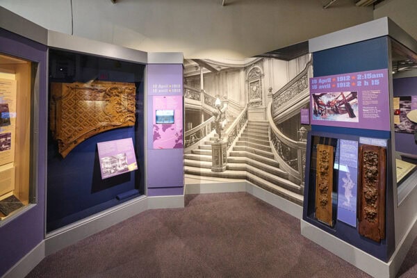 Maritime Museum of the Atlantic