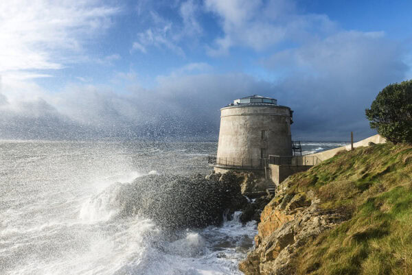 Martello Tower Sutton