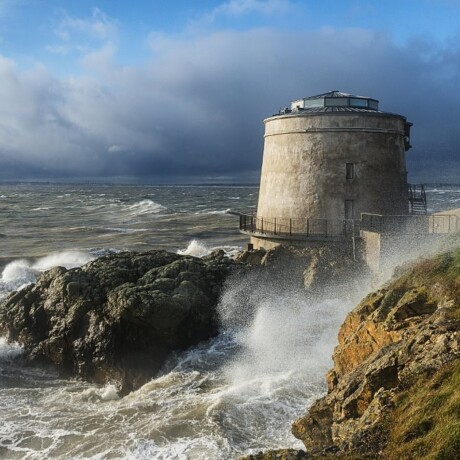 Martello Tower