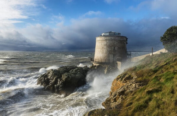 Martello Tower Sutton