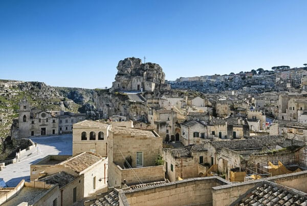 Matera