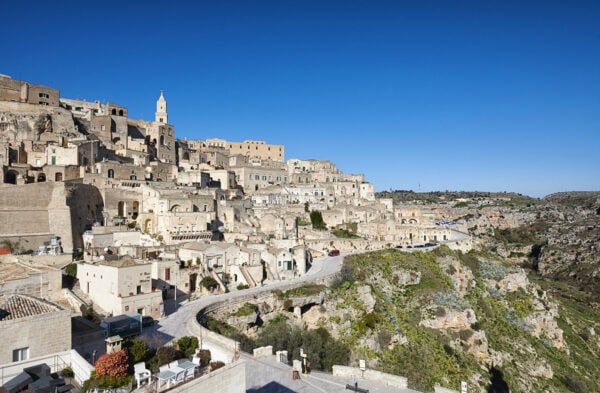 Matera