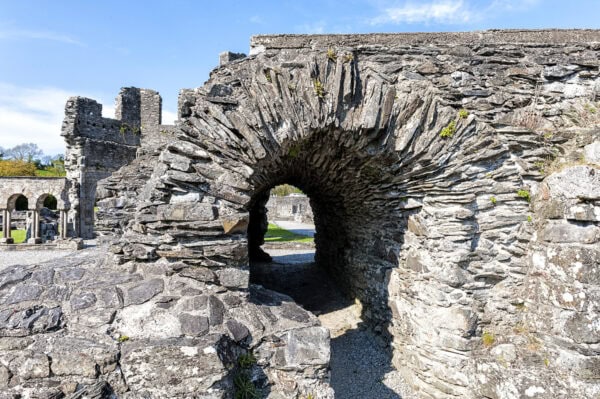 Mellifont Abbey