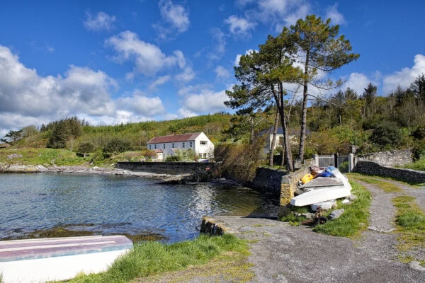 Mill Cove