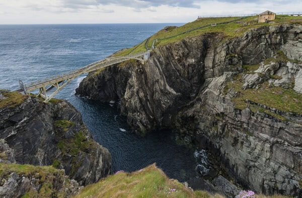 Mizen Head Bridge