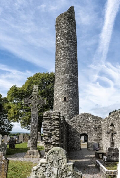 Monasterboice