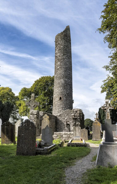 Monasterboice