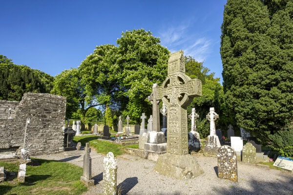 Monasterboice