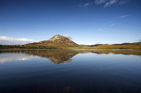 Mount Errigal