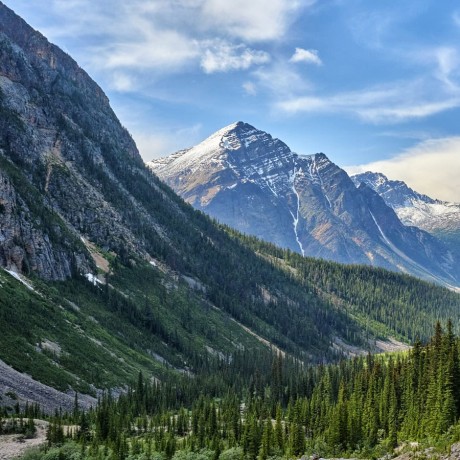 Berge Fotos