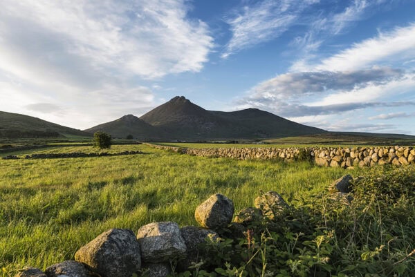 Mourne Mountains