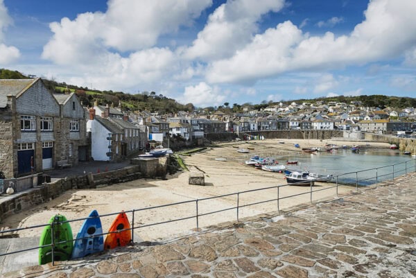 Mousehole