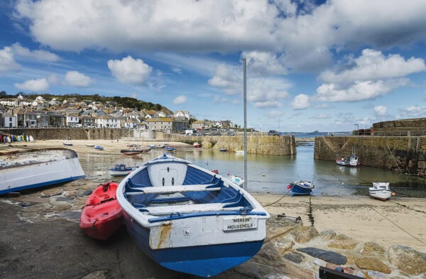 Mousehole