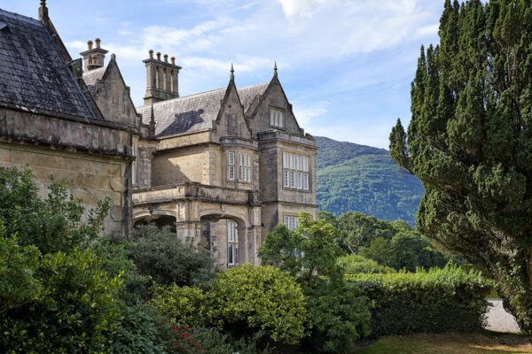 Muckross House & Gardens